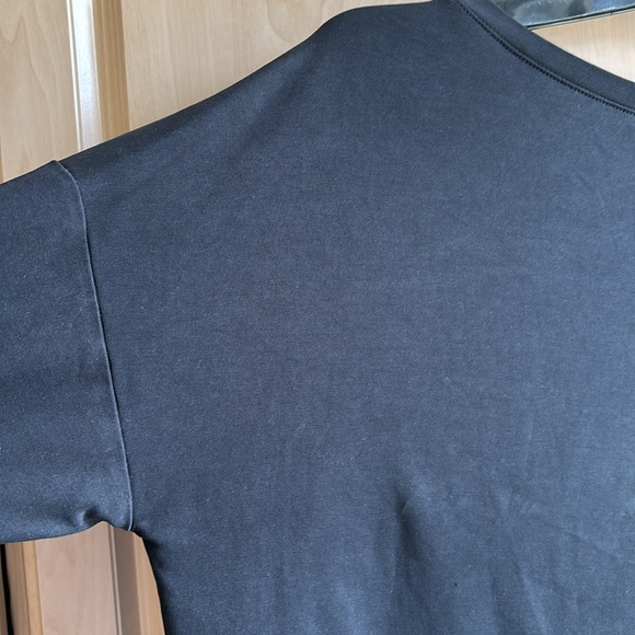 Fabletics EUC XS OVERSIZED Top - Picture 9 of 11